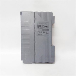 YOKOGAWA CP451-51 Processor Module-Hot sales