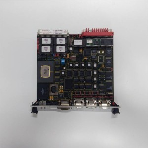 GE VMIPMC-5565 Controller module PLC module system