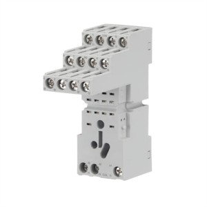 ABB CR-M4LS Logic socket