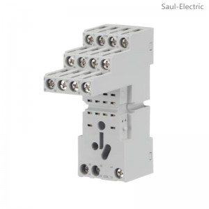 ABB CR-M4LS Logic socket guaranteed quality