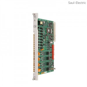 CTI CTI-2501 8-channel analog input/four-channel analog output module Beautiful price