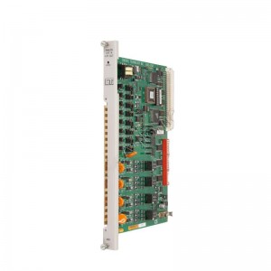 Atlas Copco PF3109-C-HW Power Control Module