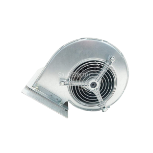 ABB D2D160-CE02-12 Centrifugal Cooling Fan Assembly