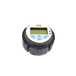 ABB D674A906U01 CARTRIDGE FOR PROCESS/HYGIENIC