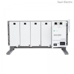 YOKOGAWA DA100-21-1M Data Acquisition Unit Fast delivery time