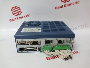 DANAHER S20660-SRS  New AUTOMATION Controller MODULE DCS PLC Module
