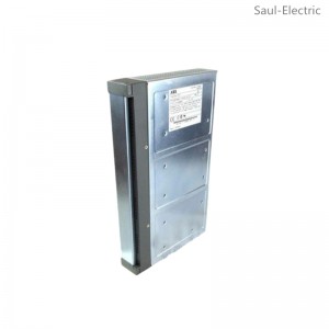 ABB DAO01 Analog Output Module guaranteed quality