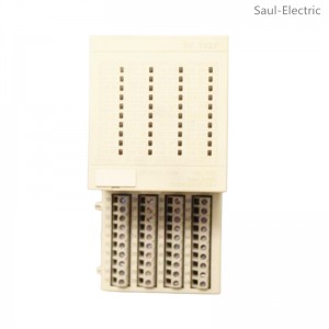 ABB DC732F 3BDH000375R0001 Digital Input/Output Module guaranteed quality