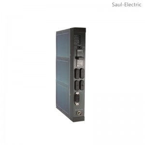 ABB DCP02 Automated industrial control module Spot inventory