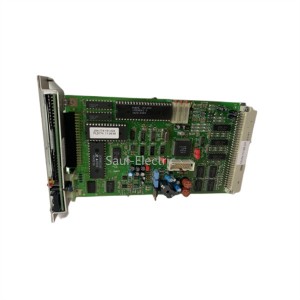 ABB XVC772A102 HVD-BOARD-In stock for sale