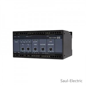 DEIF FAS-113DG Automatic Voltage regulation Beautiful price