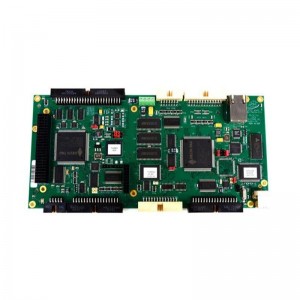 Atlas Copco PF3109-G-DN-H Servo Drive