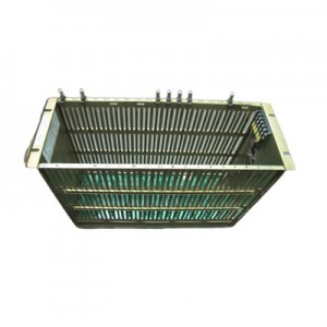 Emerson DH6003 Card Rack-Guaranteed Quality