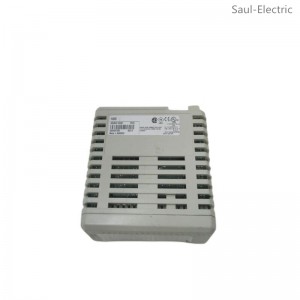 ABB DI814 Digital Input 24V Current 16 ch guaranteed quality