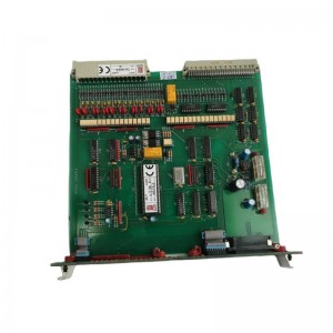 Atlas Copco PF3109-G-DN-HW Digital Input/Output Module
