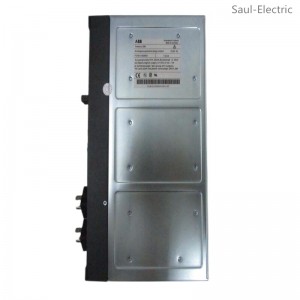 ABB DLM02 Link Module guaranteed quality