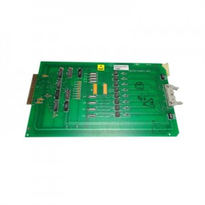 Emerson DM6363X1-A2 Discrete Input Board-Guaranteed Quality