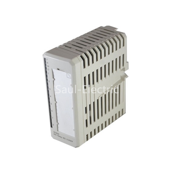 ABB DO820 Digital Output Relay Module Goodao Technology Co., Ltd.