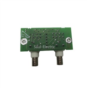 GE DS200ACNAG1ADD ARCNET CONNECTION TURBINE CONTROL BOARD