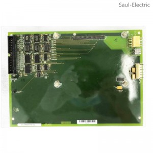 GE DS3800DLBA Circuit Board
