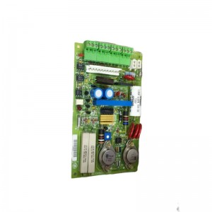 GE Fanuc IC698CHS009A Bus Interface Module