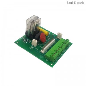 General Electric DS200CVMAG1ADB Cap/Fuse Voltage Monitor Board guaranteed quality