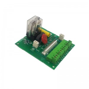 GE IS420UCSCH2A Control Server