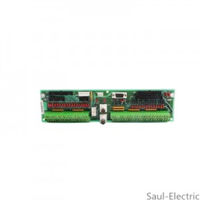 GE DS200CTBAG1ADD Analog Output Terminal Board Guaranteed Quality
