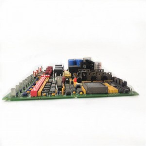GE Fanuc IC693363-CJ output module