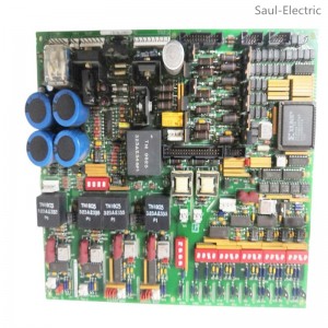 GE DS200DCFBG1BLC power supply board Guaranteed Quality
