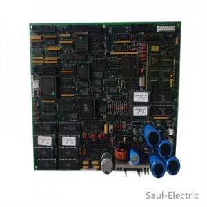 GE DS200DMCBG1A Processor Board Guaranteed Quality