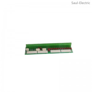 GE DS200DTBCG1A Connector Relay Terminal Board Global supply chain