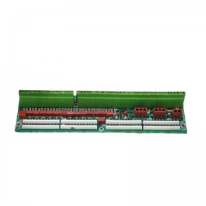 GE IS200ECTXG1A CT Extension Board