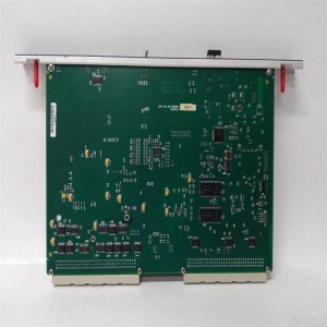 GE DS200TCCBG3ANE Controller module PLC module system