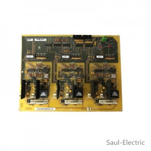 GE DS200IIBDG1A Insulated Gate Bipolar Transistor Board Guaranteed Quality