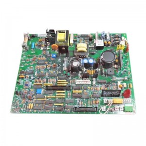 CF IC695315CF Generator Set