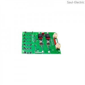 GE DS200IPCSG2ABB Voltage feedback scaling board Guaranteed Quality