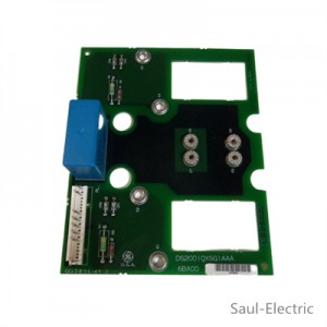 GE DS200IQXSG1AAA PC Board Line Protection Card Guaranteed Quality
