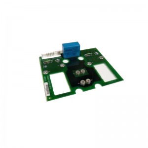 GE Fanuc IC697PWR724 I/O Module