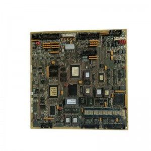 GE Fanuc IC695PBM300CC Digital Control Module