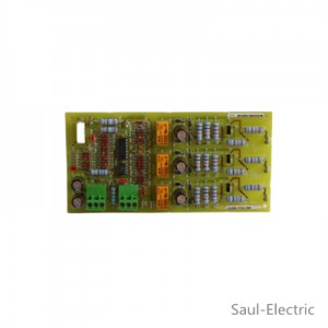 GE DS200LPPAG1AAA Line Protection Board Guaranteed Quality