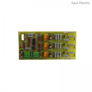 GE DS3800DLCB circuit board