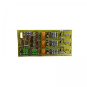 GE IS200RCSBG1B interface board