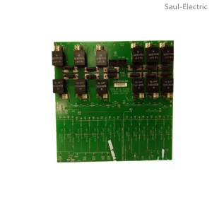 GE DS3800DLCA Printed Circuit Board