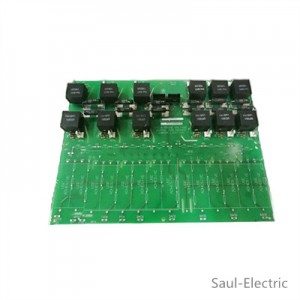 GE DS200PCCAG5ACB Power Connect Card Guaranteed Quality