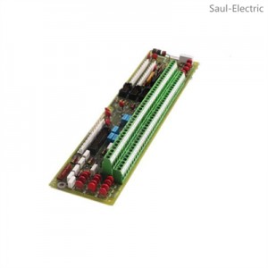GE DS200PTBAG1ADC Termination board Guaranteed Quality
