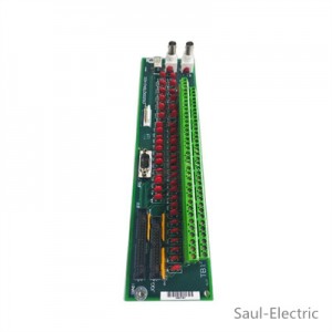 GE IS200AEGIH1BBR2 Output Module Guaranteed Quality