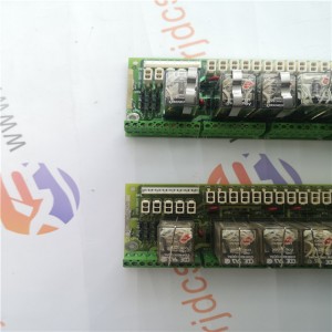 8502-BI-DP-V1 GE Series 90-30 PLC IN STOCK