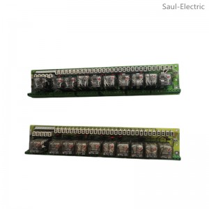 GE DS200RTBAG2AFB relay terminal board (RTBA) Guaranteed Quality