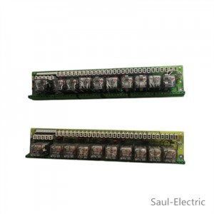 GE DS200RTBAG2AFB Relay Terminal Board Guaranteed Quality